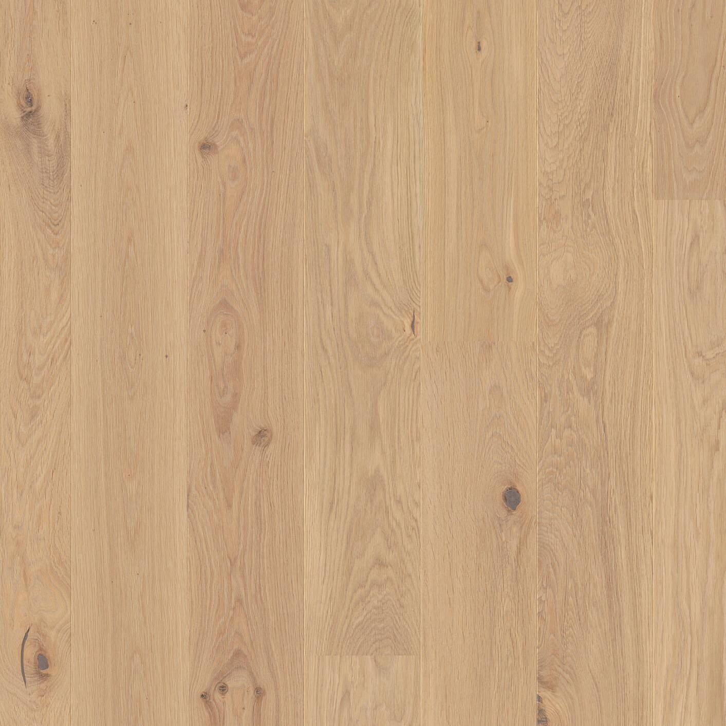 Parkett Boen Eik 181 Crescendo Børstet Live Pure