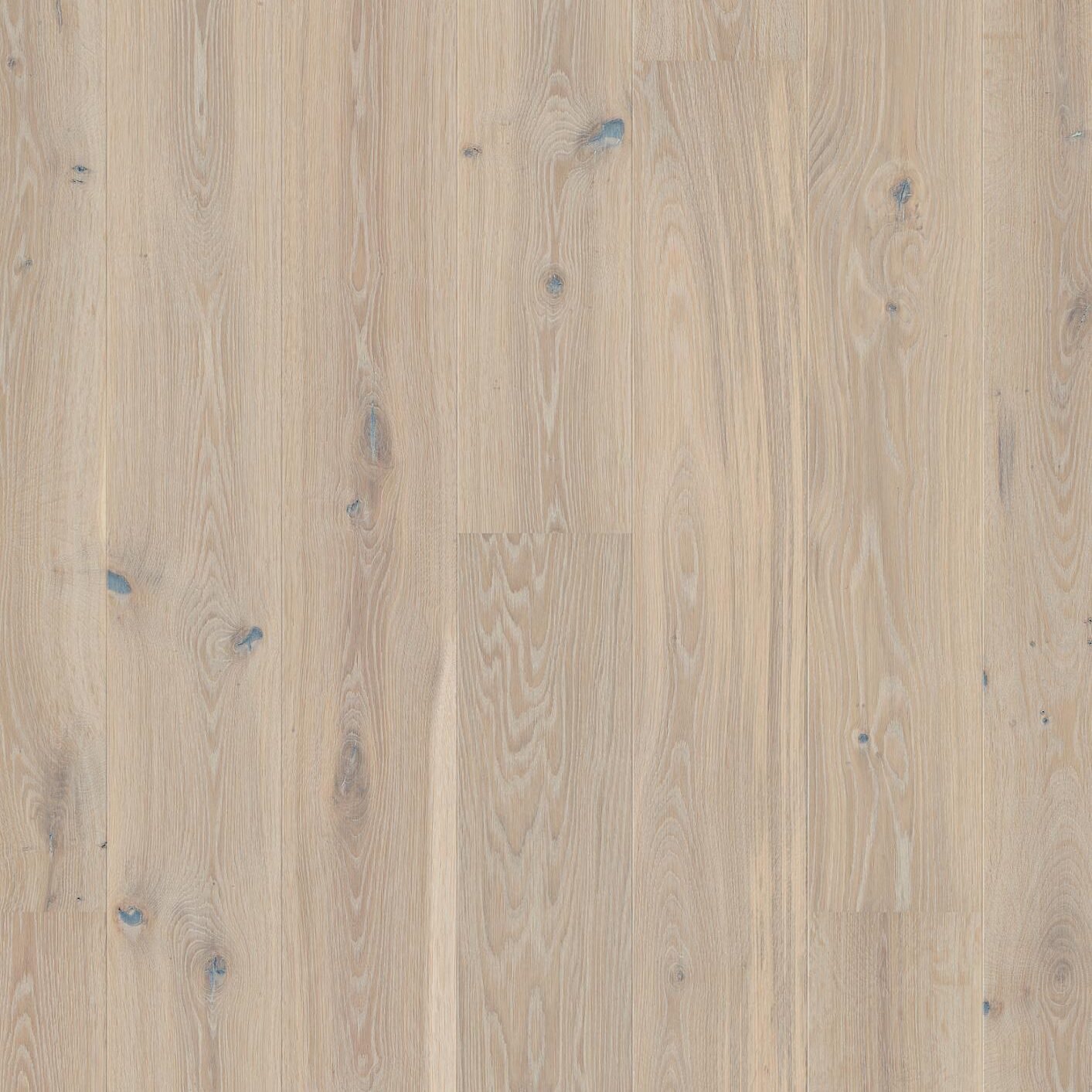 Parkett Boen Eik Pale White Crescendo 181 Live Pure